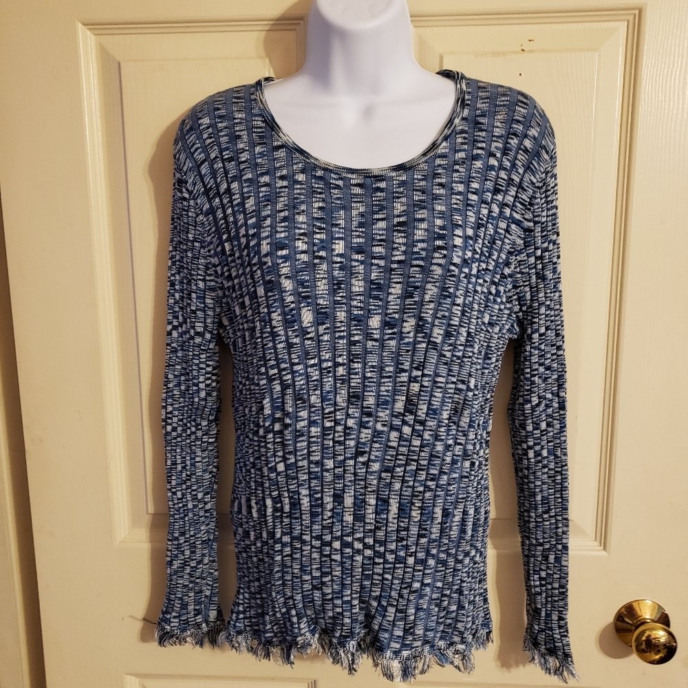 NWOT j.h. collectibles top size XL
